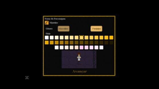 The Legendary Player - Make Your Reputation — screenshot 5