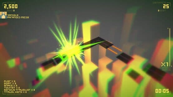 Goscurry — screenshot 5