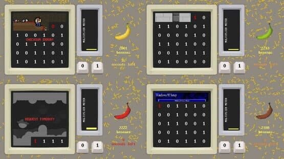 Chimpology — screenshot 4