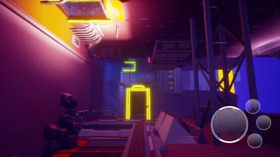 Liminal — screenshot 4