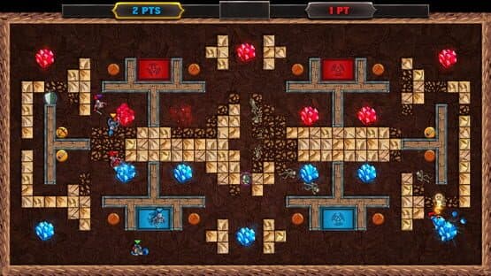 Knight Squad — screenshot 4