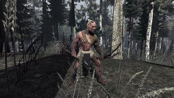 The Stomping Land — screenshot 2