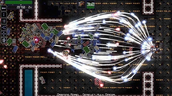 Dr. Spacezoo — screenshot 3