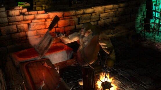 Dungeons: Steam Special Edition — screenshot 1