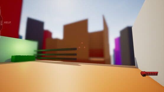 Chaser — screenshot 2