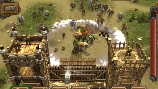 One Troll Army — screenshot 3