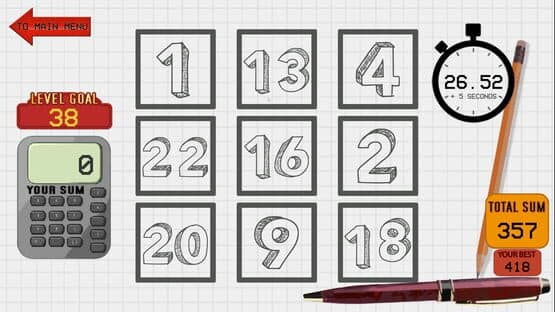 The Plus Point — screenshot 4