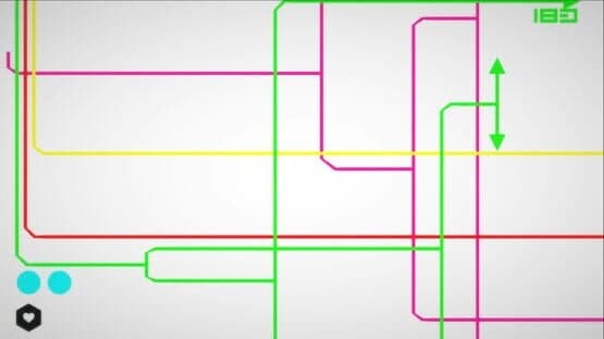 Line / Dash — screenshot 2