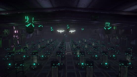 The source of evil — screenshot 2