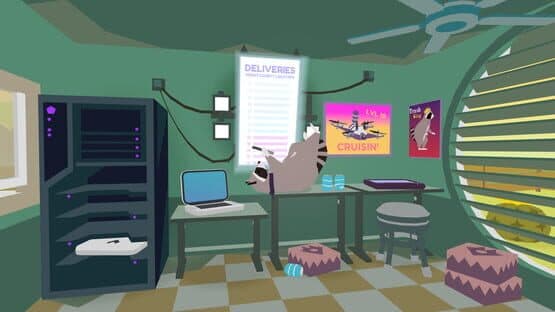 Donut County — screenshot 4