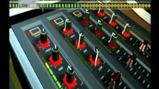 DJ: Decks and FX: House Edition — screenshot 2