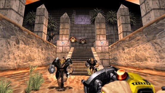 Duke Nukem 3D: 20th Anniversary World Tour — screenshot 2