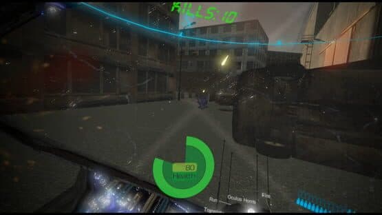 VR Apocalypse — screenshot 1