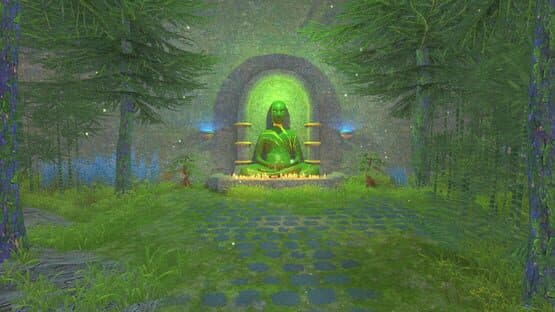The Wild Eternal — screenshot 5