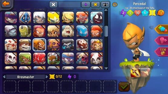 Krosmaster Arena — screenshot 2
