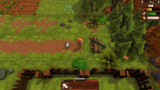 Harvest life — screenshot 3
