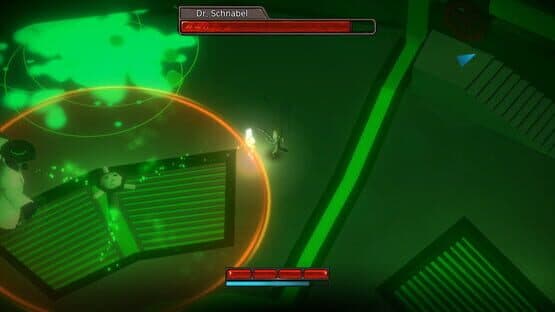CrownFall — screenshot 4