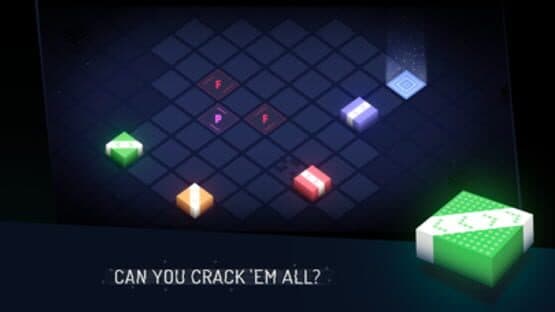 Stack & Crack — screenshot 4