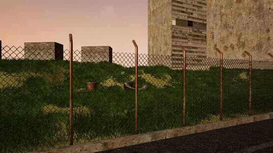 Streetball VR — screenshot 5