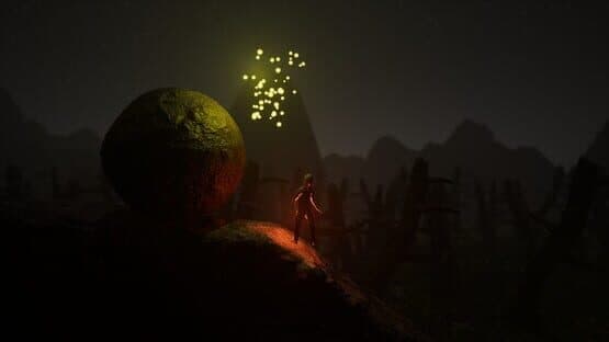 Alone — screenshot 3