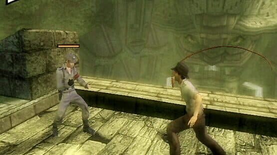 Indiana Jones and the Staff of Kings — screenshot 4