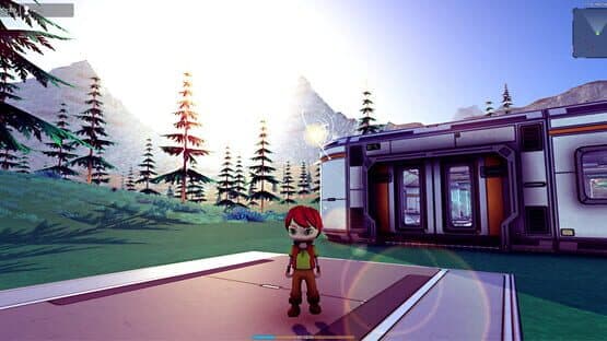 Ludoria — screenshot 1