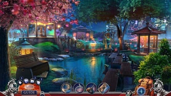 Hidden Expedition: The Pearl of Discord - Collector's Edition — screenshot 1
