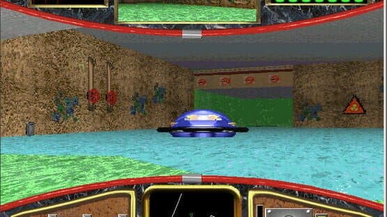 Hover! — screenshot 2