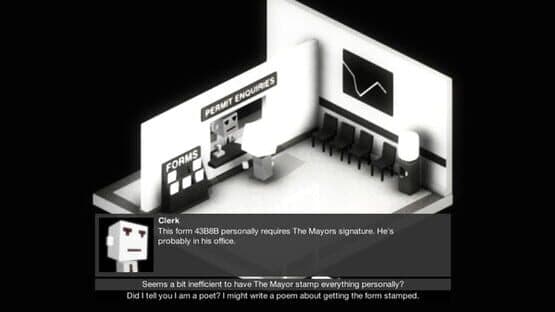 Grimsfield — screenshot 1