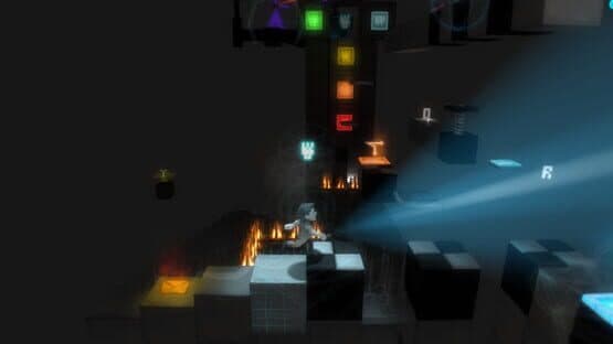 Face It - A game to fight inner demons — screenshot 4