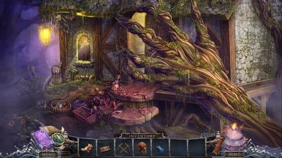 Bridge to Another World: Burnt Dreams Collector's Edition — screenshot 1