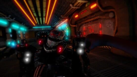 Infinity Runner — screenshot 3