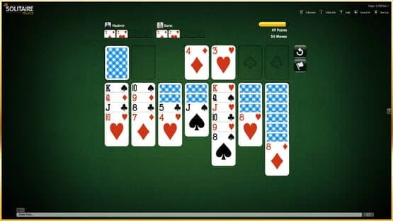 Palace of Cards — screenshot 3