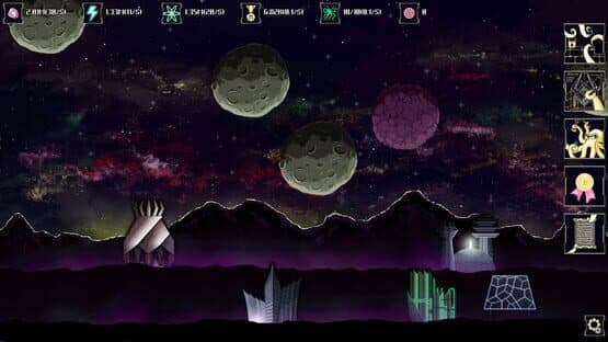 Lazy Galaxy — screenshot 5