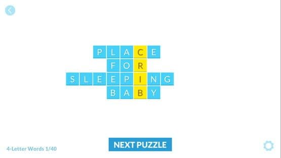 Phrase Shift — screenshot 1