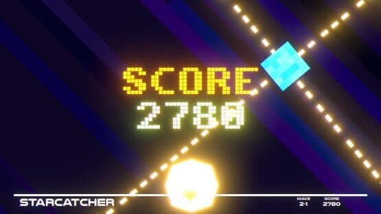 Starcatcher — screenshot 1