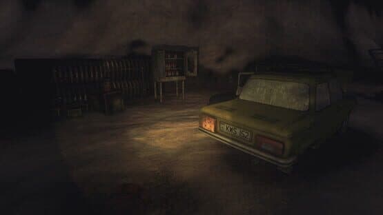 Sylvio — screenshot 1