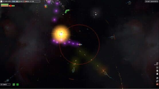 3030 Deathwar Redux — screenshot 2