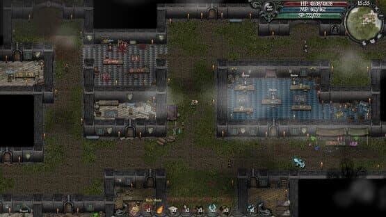 9th Dawn II — screenshot 4