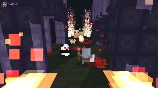 Dungeon Highway — screenshot 4