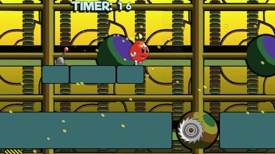 One Jump Bomb — screenshot 5