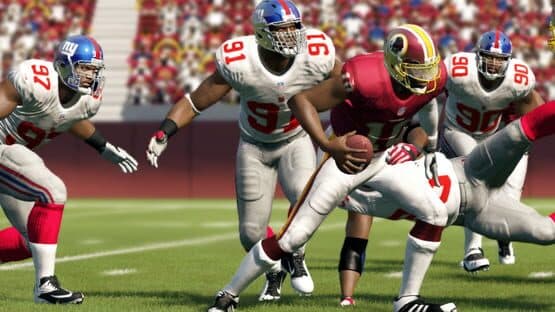 Madden NFL 13 — screenshot 1