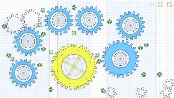 Geared — screenshot 4