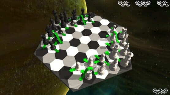 Chexs — screenshot 2