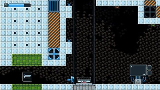 Escape from Tethys — screenshot 2