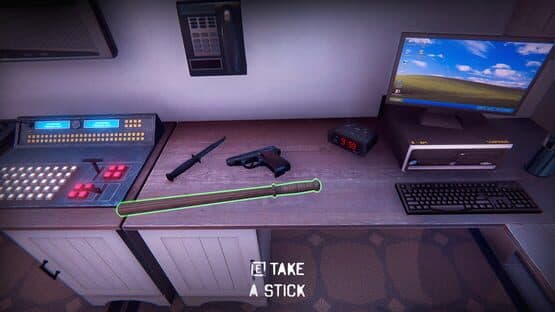 Prison Simulator — screenshot 3