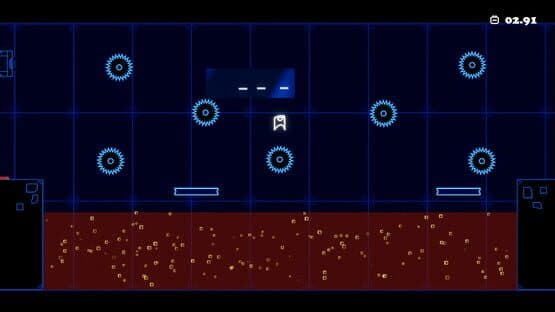 The Neon Boy — screenshot 7