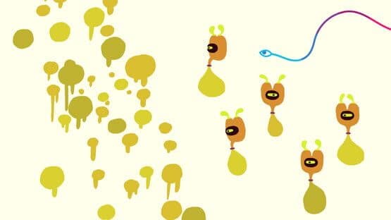 Hohokum — screenshot 3