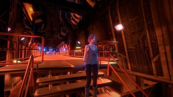 Solaria Moon — screenshot 5