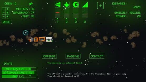 Oese — screenshot 5
